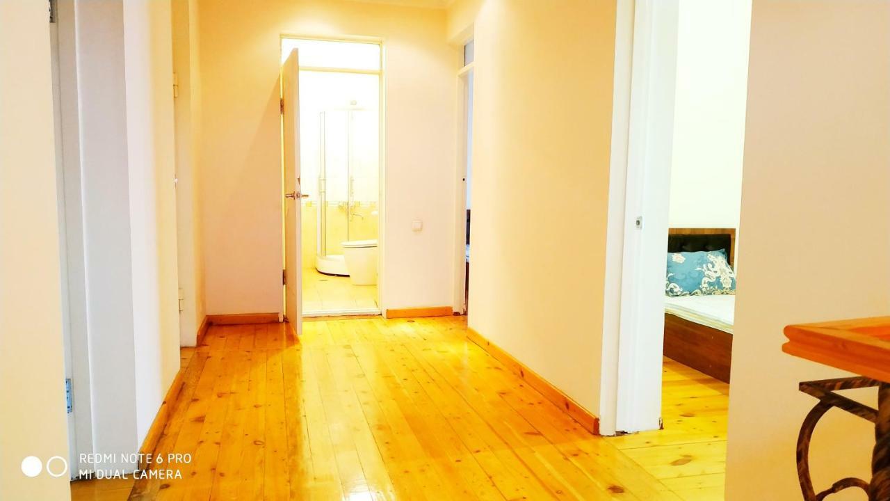 Rakat Inn Navigator Taskent Exterior foto