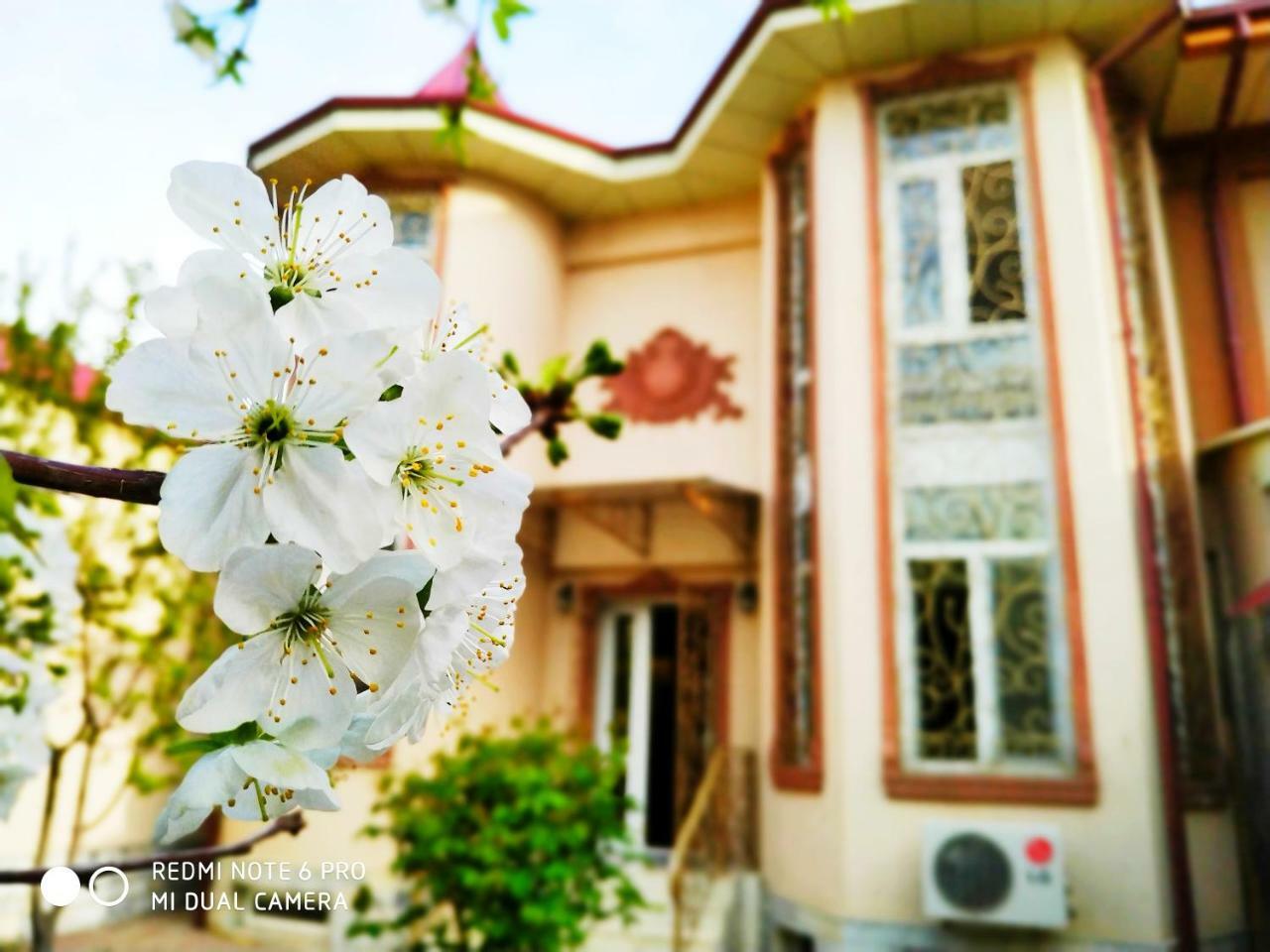 Rakat Inn Navigator Taskent Exterior foto