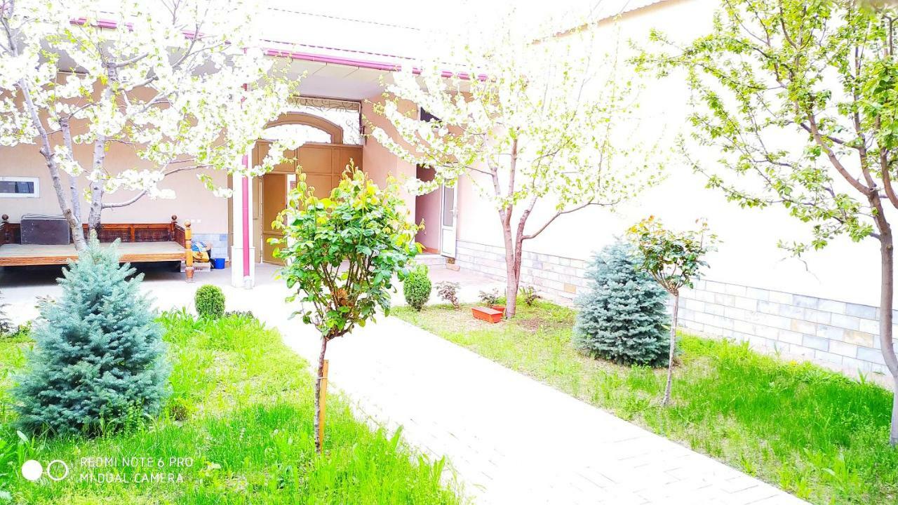 Rakat Inn Navigator Taskent Exterior foto