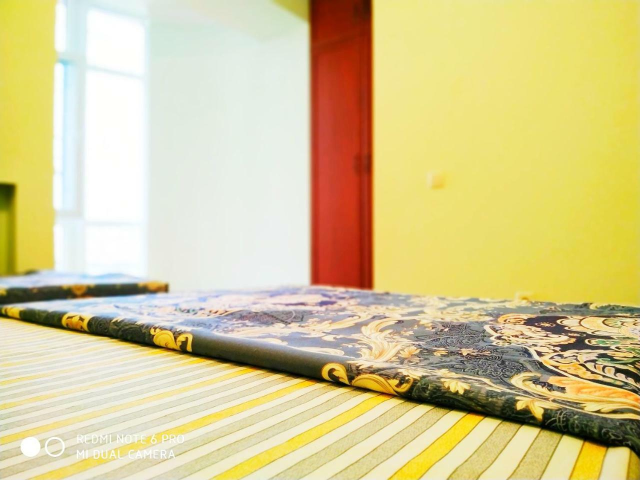 Rakat Inn Navigator Taskent Exterior foto