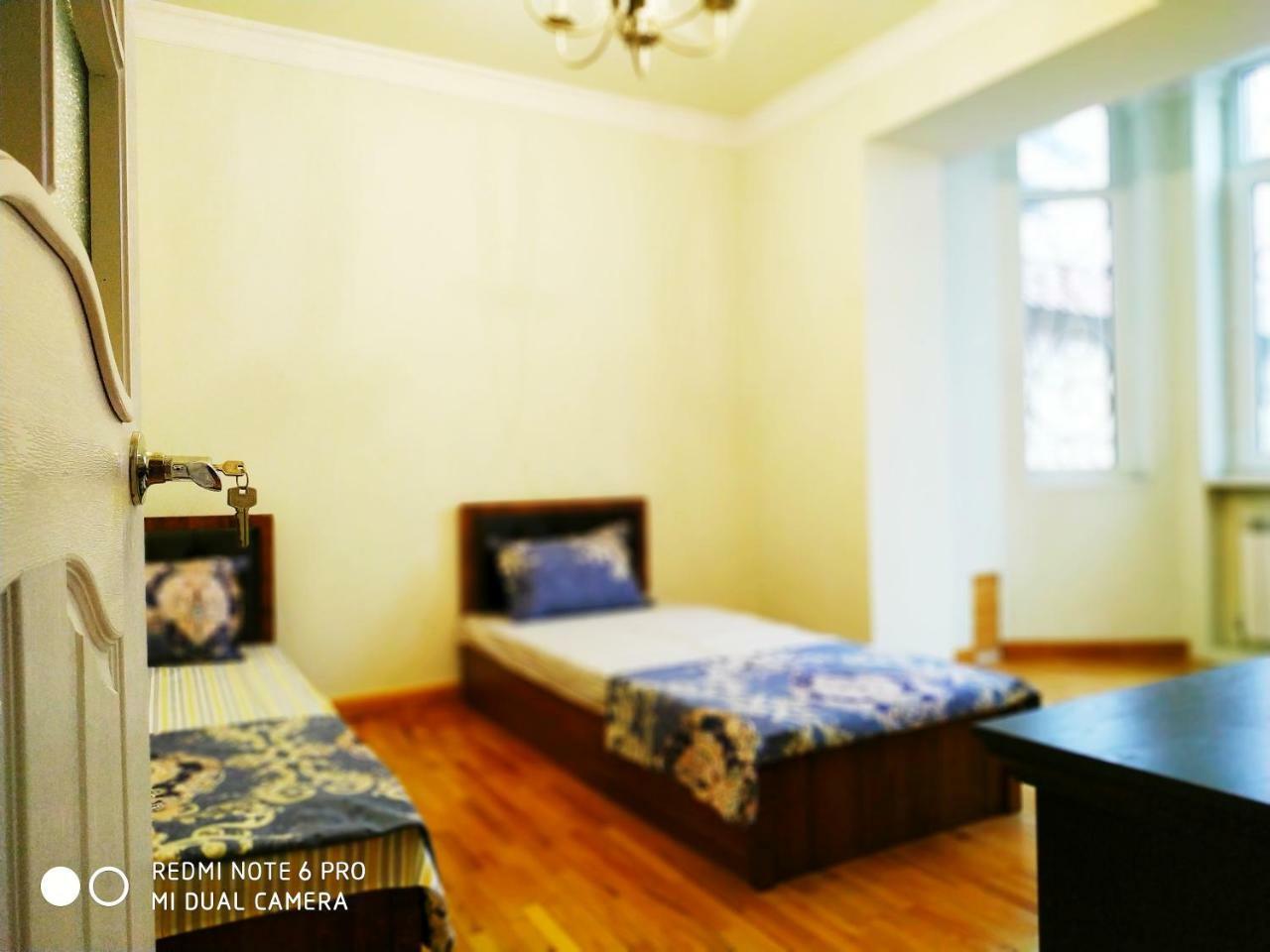 Rakat Inn Navigator Taskent Exterior foto
