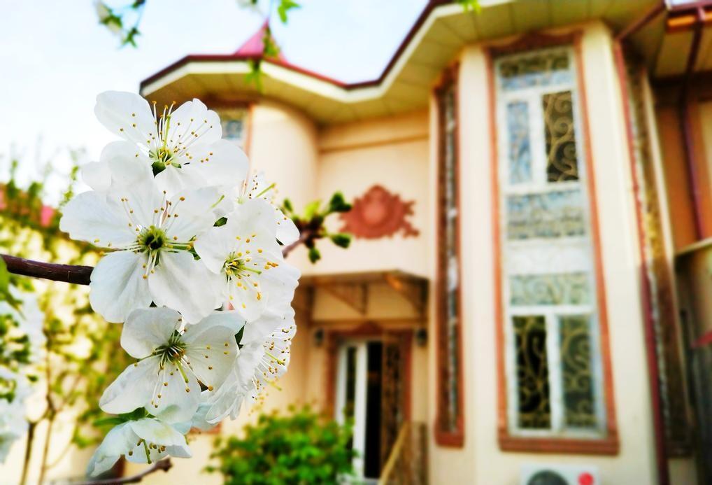 Rakat Inn Navigator Taskent Exterior foto
