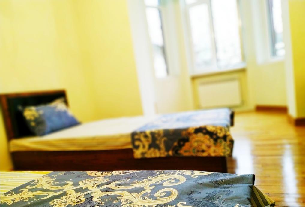 Rakat Inn Navigator Taskent Exterior foto
